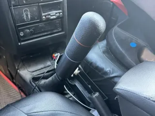 Ручка кпп ваз