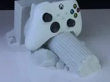 Caesar’s Pillar Stand - Controller Holder-0