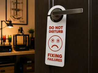 DO NOT DISTURB 06