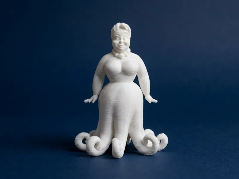 Ursula – Disney Little Mermaid Villain