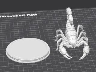 Scorpion