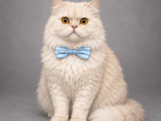 Gato Persa