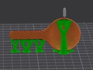 Small Scoop