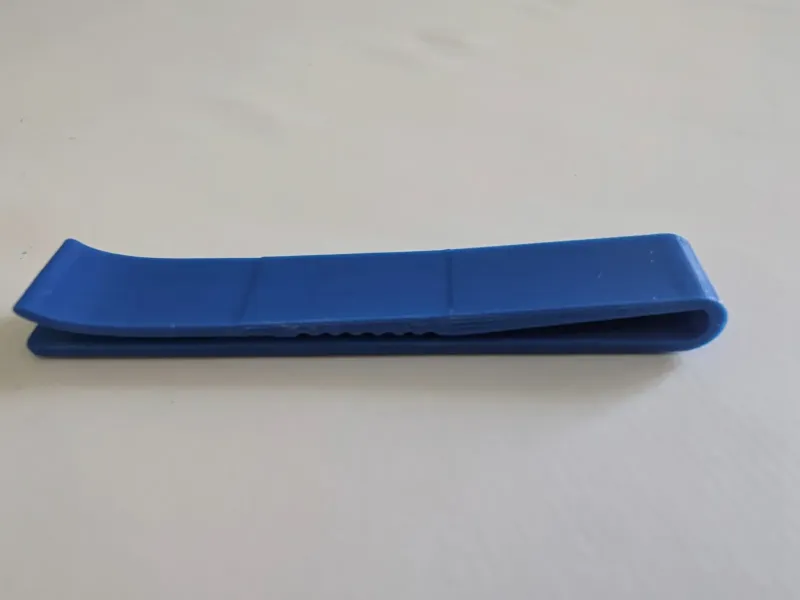 Krawattennadel