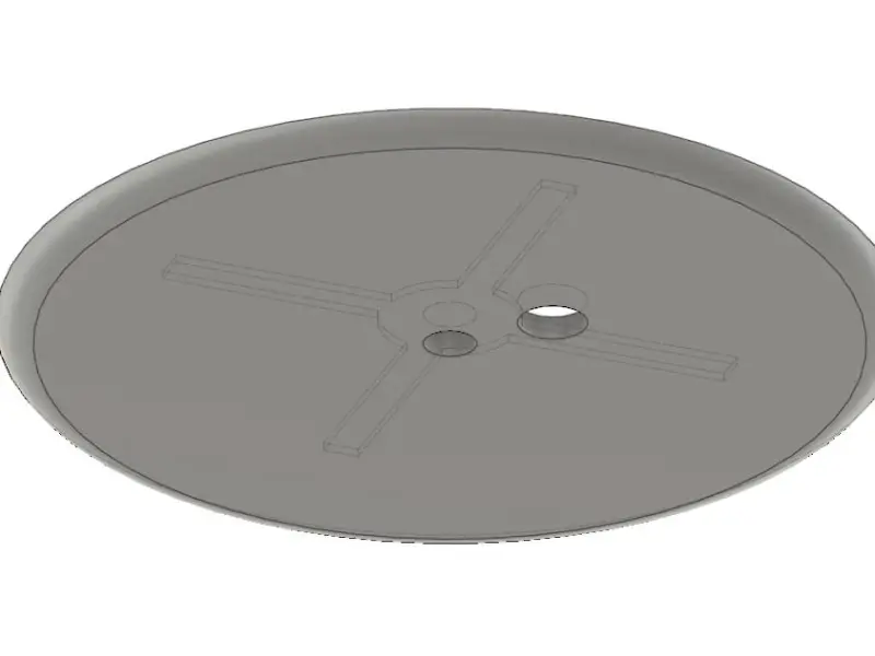 plaque plafond