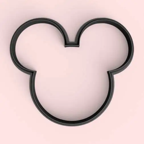 Mickey cutter