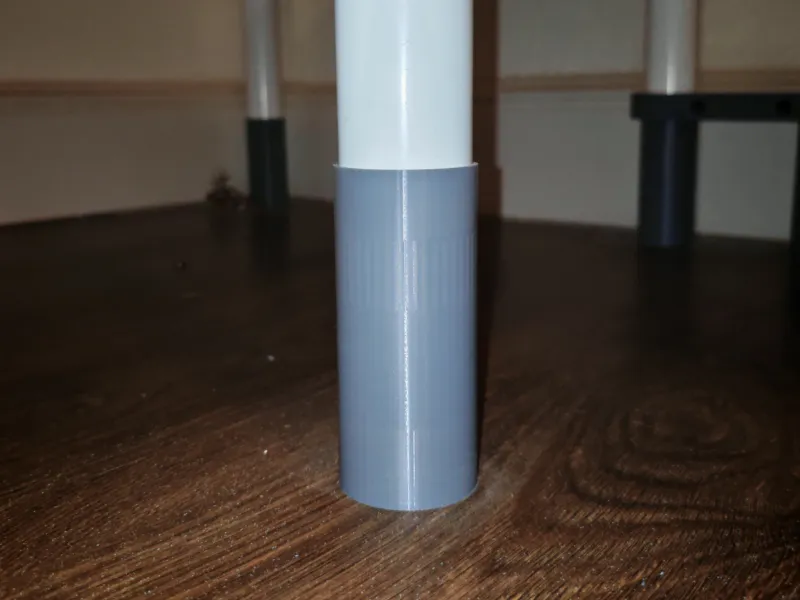 Ikea Adils Extender 80MM