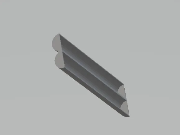 4 AA baterries to Li-Ion adapter
