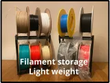Filament storage-0