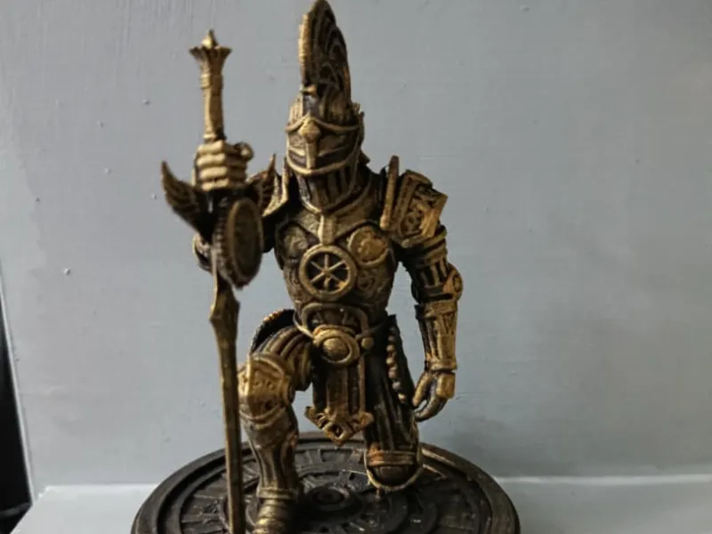 guardian del tiempo