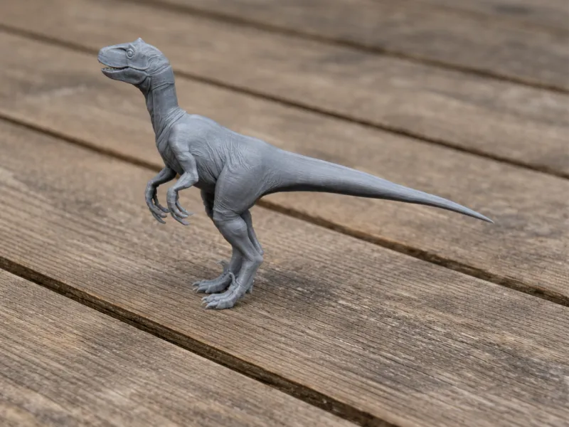 Dromaeosaurus