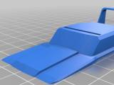 Richard Petty superbird bank-0