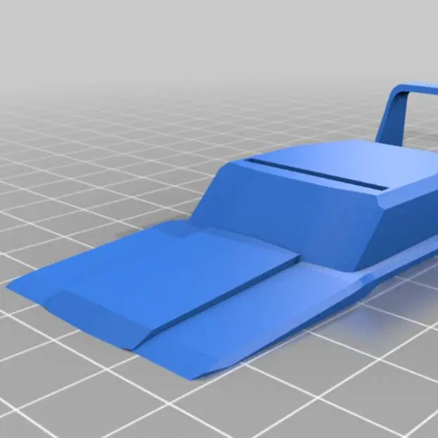 Richard Petty superbird bank