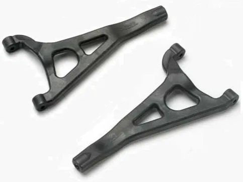 Front upper suspension arms - Traxxas e-revo 1:16