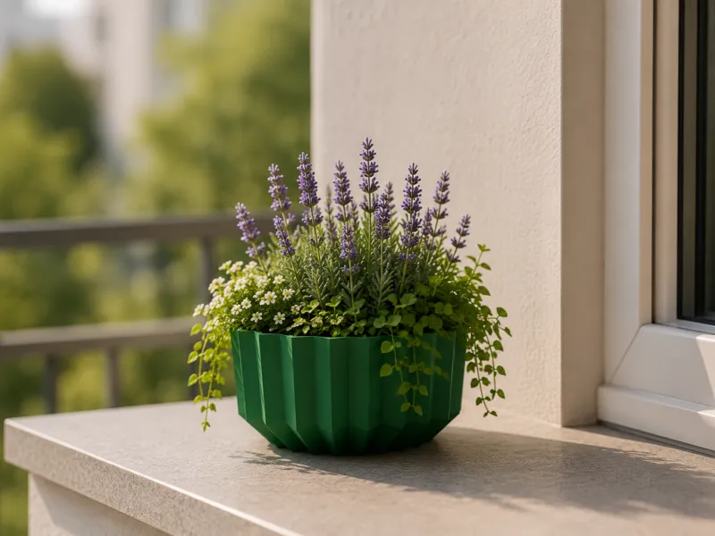 Vaso da fiori