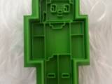 corta galletas de minecraft-0