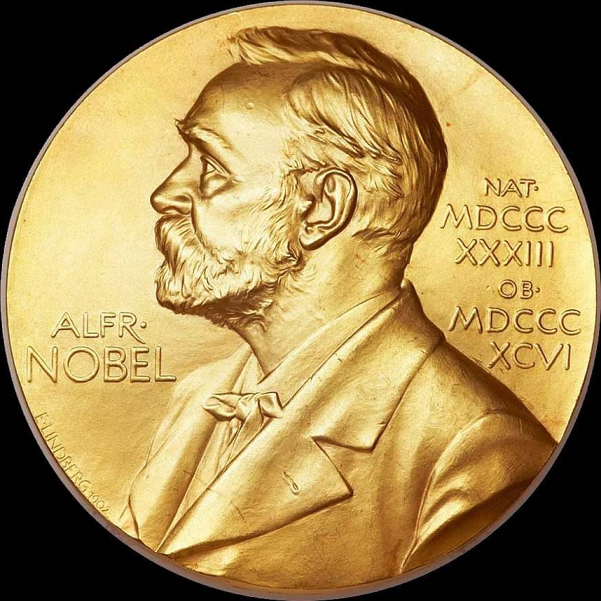 NOBEL-PRIJS