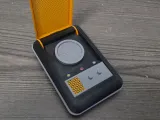 Star Trek Communicator CC Holder-0