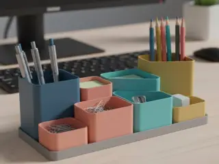 Office organizer