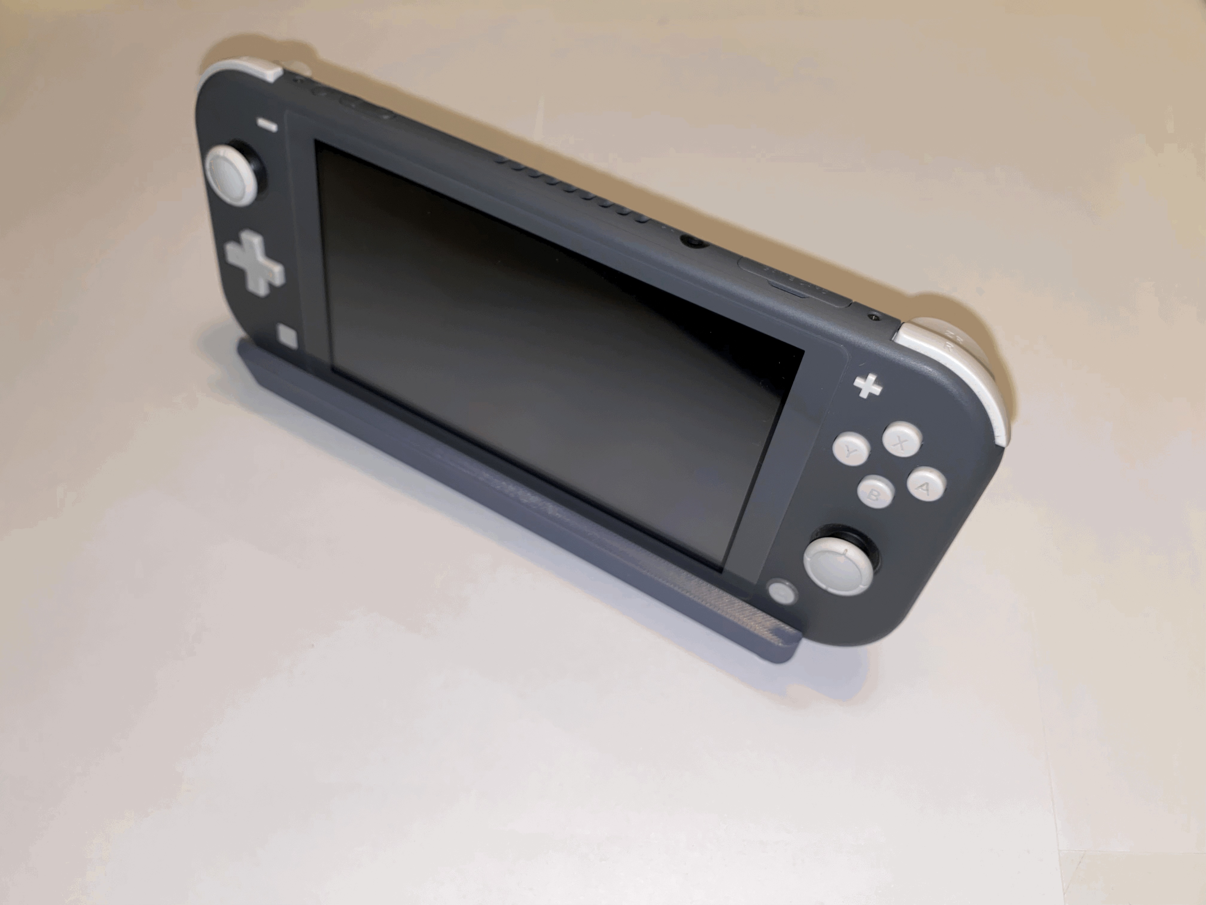 Nintendo switch Lite stand-0
