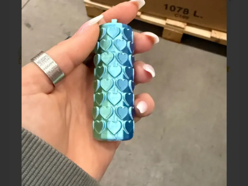 Porta Gloss