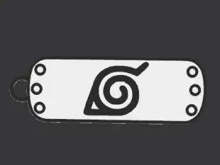 Naruto Banda