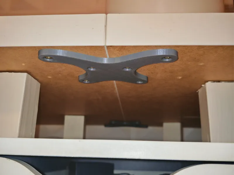 ikea lagkapten lennmon connector 