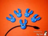 Stitch Cable Holder Clips-0