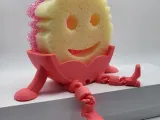 Scrub Mommy Holder-0
