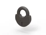 Padlock-0