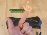 Millin3dStudio Hand Scan Free for use!-0