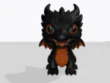 fire dragon-0