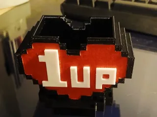 MACETERO 3MF
