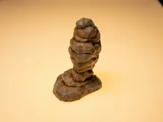 Piedras _ desérticas _ 4