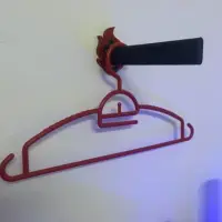 Katana Wall Hook-1