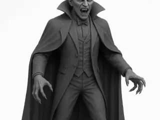 Dracula