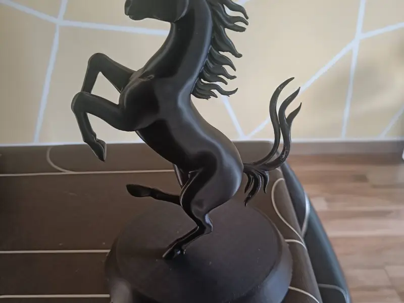 Cavallino Rampante