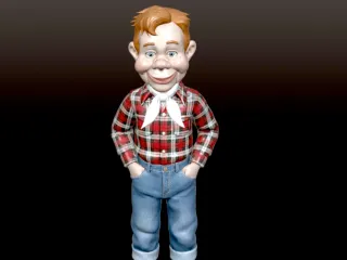 HowdyDoody