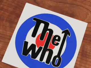 The Who