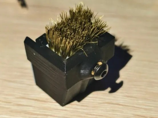 Brush box K2 plus