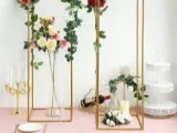 wedding frame braket. corner pieces-0