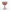 Flower wineglass