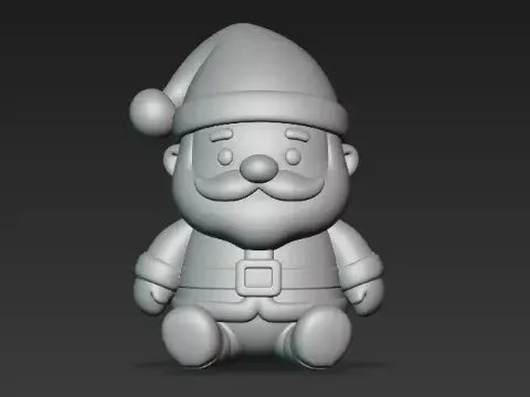 Santa Claus