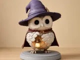 Witch Owl-0