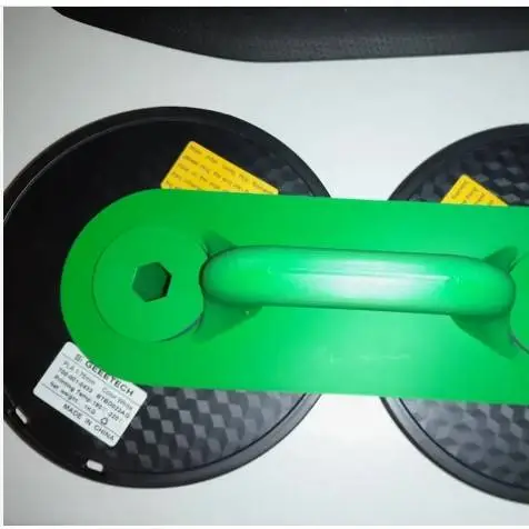 Suporte para fio - Extensão