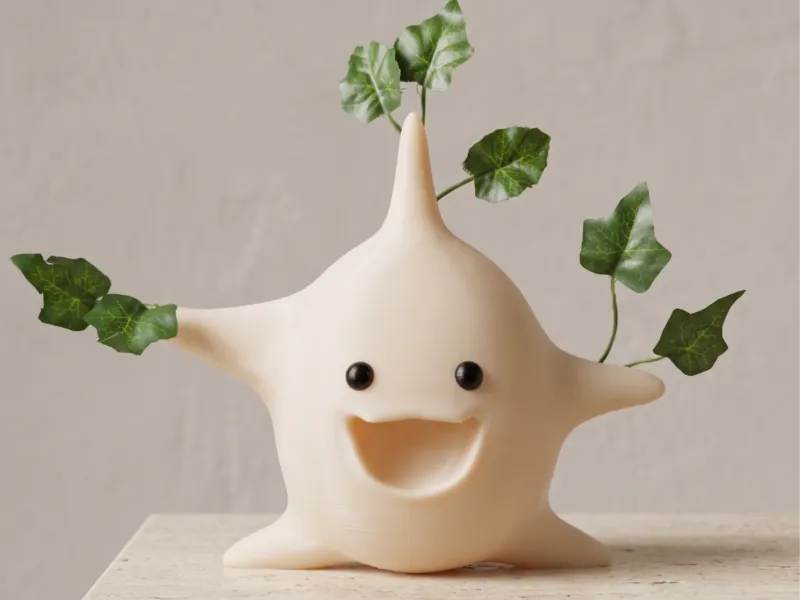 Deku Sprout - The Legend of Zelda