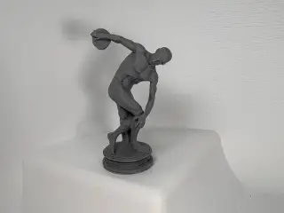 Discobolus