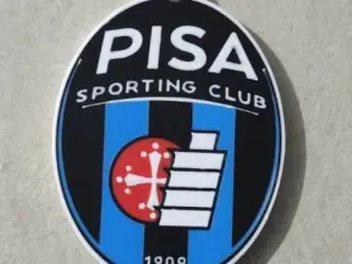 Pisa