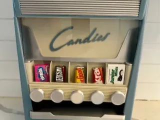candy vending machine