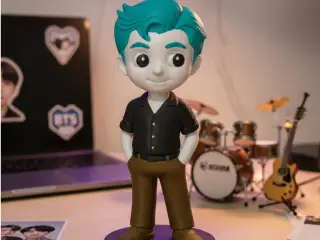 BTS rm figure